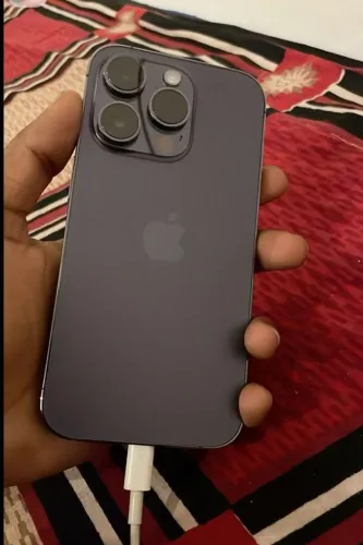 iPhone 14 pro