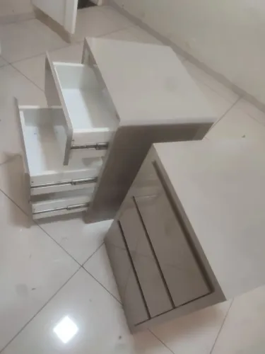 Mesa de Cabeceira (2 unidades)