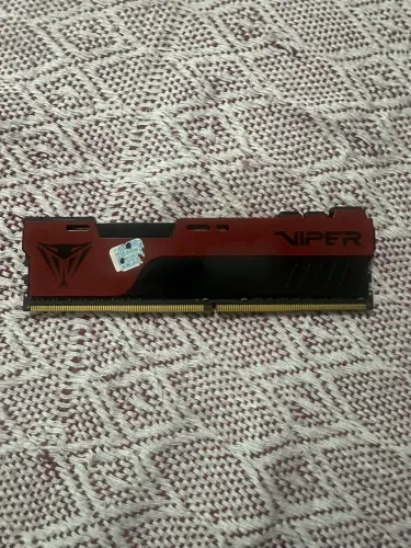 MEMÓRIA DDR4 16GB 3200MHZ