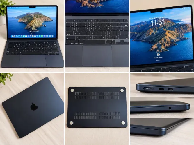 MacBook Air M2 - 512GB
