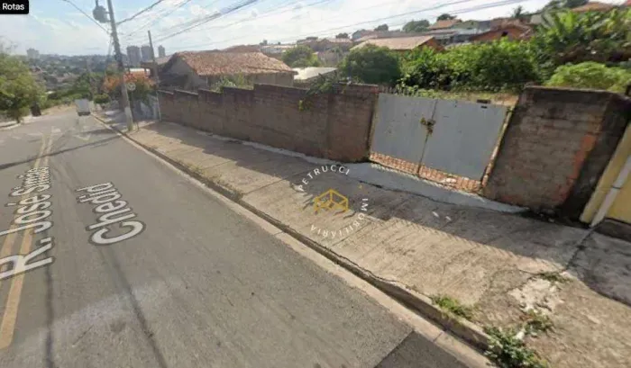 TERRENO À VENDA NO SATELITE IRIS COM 600M²