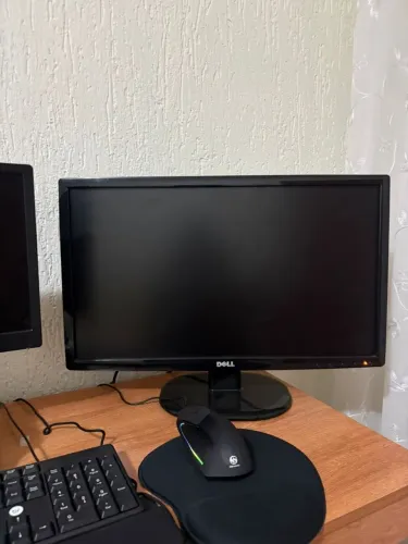 Monitor Dell 21,5 pol Full HD - Excelente estado | D2201C