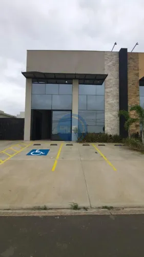 Galpão comercial para locação em Indaiatuba - 376m² na Av. Domingos Ferrarezzi