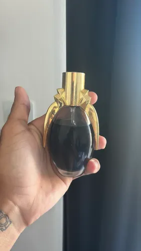 Vendo perfume original Lady Gaga Fame 