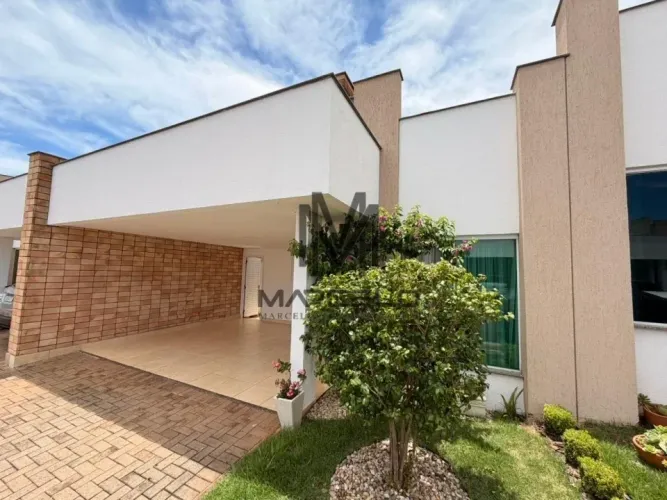 Condomínio Residencial Montserrat