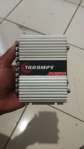 Peças de som R$ 600,00 HOJE, SEM CHORO!