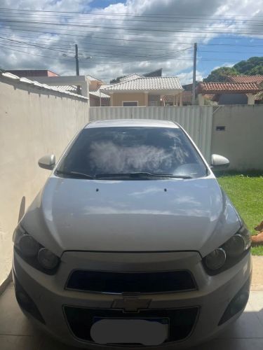 Imagem de Chevrolet Sonic Sed. LTZ 1.6 16V Flexpower 4P Aut. 2014