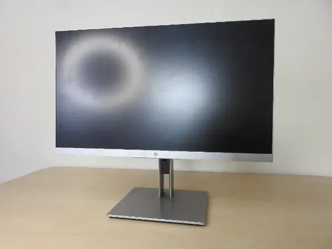 Monitor de 23 polegadas HP EliteDisplay E233