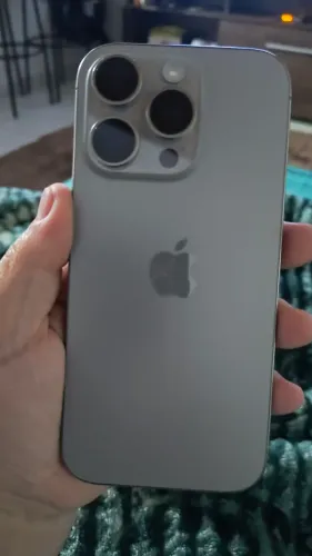 IPhone 16 pró 256gb