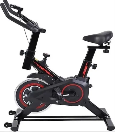 Bicicleta ergométrica 
