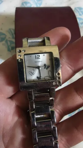 Relógio feminino Technos