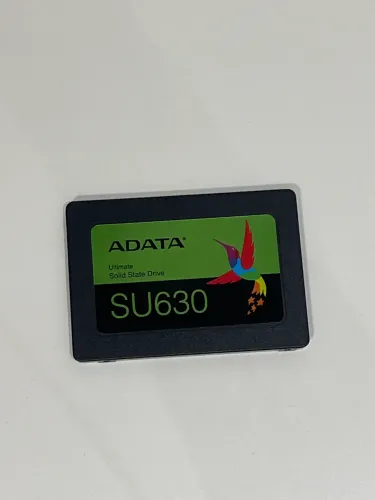 SSD ADATA SU630