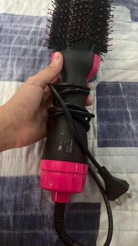 VENDO ESCOVA SECADORA 3 EM 1 