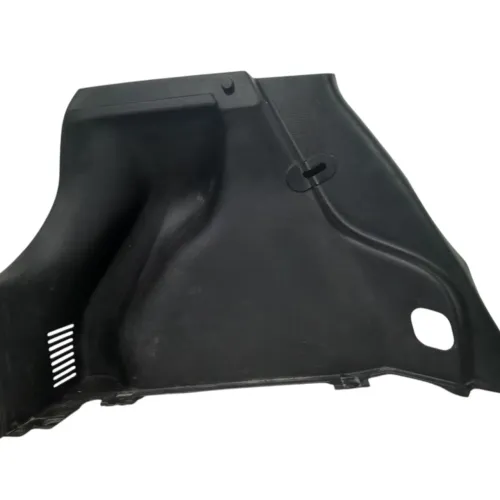 Forro Lateral Esquerdo Porta Malas Hyundai Hb20 2013 Á 2019