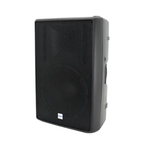 CAIXAA DE SOM 12" ATIVA DBR (MOSTRUARIO)