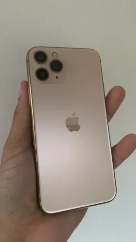 Iphone 11 Pro