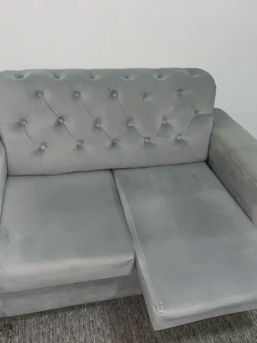Sofá Retrátil 