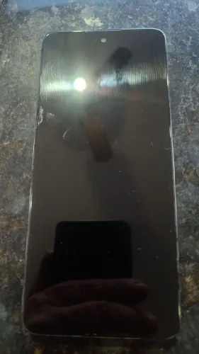 Celular Motorola Moto G60S, não carrega,tela sem detalhes original, bateria nova