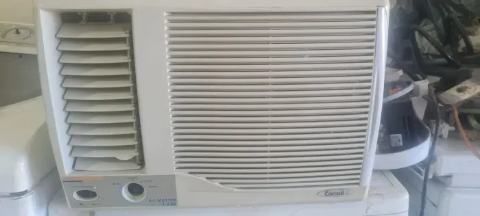 Ar condicionado / ACJ AIR Master 7.500 btus