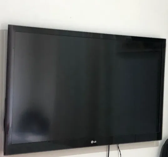 Televisão LG 60 Polegadas