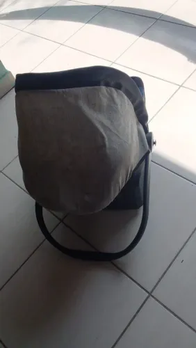 Bebê conforto