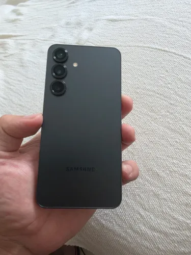 Samsung Galaxy - S25