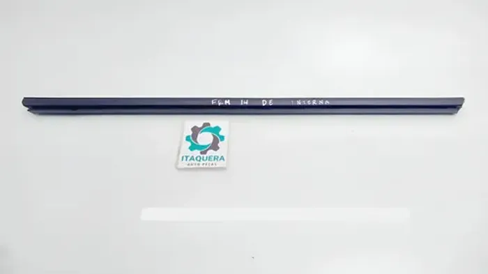 Pestana Interna Porta Dianteira Esquerda Fiat Freemont 2014