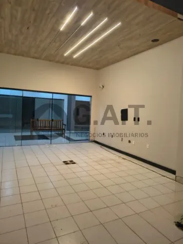 Sala comercial para locação em Sorocaba-SP, no bairro Edificio Dallas, com 1 sala, 1 vaga 
