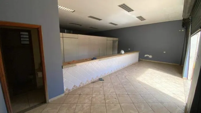 Salão para alugar, 208 m² por R$ 5.005,27/mês - Paulicéia - Piracicaba/SP