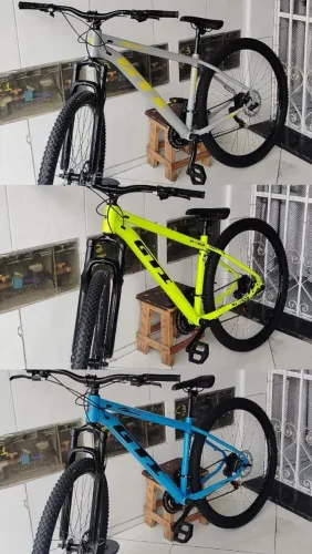 BIKES ARO 29 NOVAS PARA VENDER RÁPIDO
