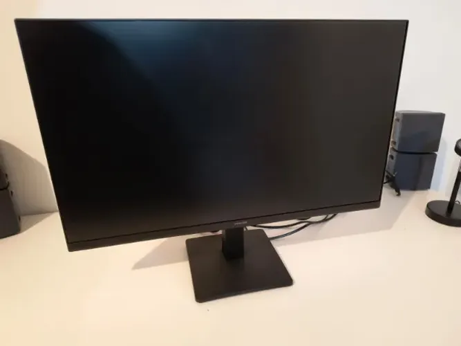 Monitor Gamer Samsung 24" FullHD,100 Hz