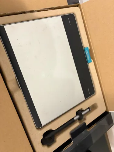 Mesa Digitalizadora Wacom CTL 480