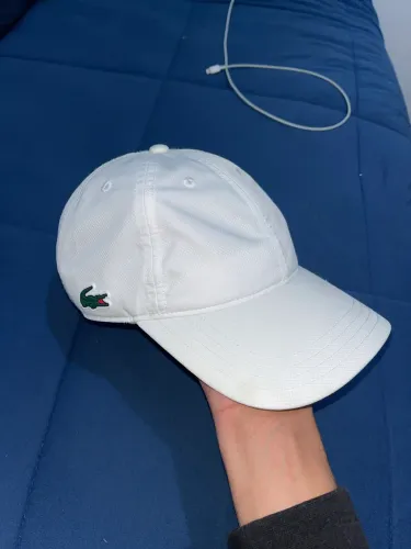 Boné Lacoste Sport 