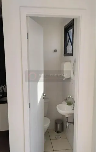 Sala/Casa Comercial à Venda em Fonseca