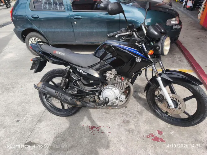 Moto factor 