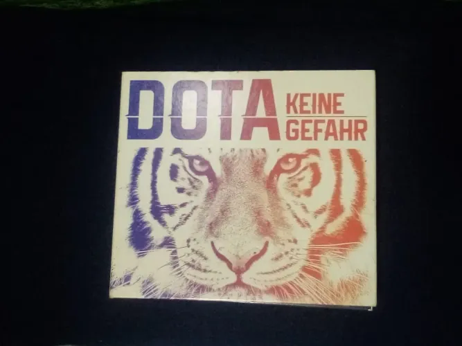 DOTA KEINE GEFAHR