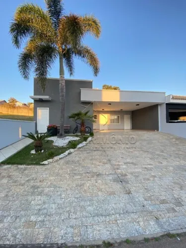 CASA TERREA EM CONDOMINOO COM 3 SUITES; MORADA DAS ARTES; SOROCABA; LESTE