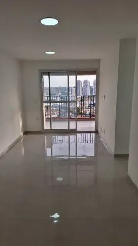 RECÉM ENTREGUE CONDOMÍNIO COMPLETO!