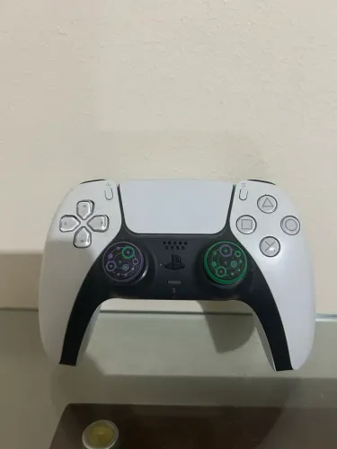 Controle Ps5