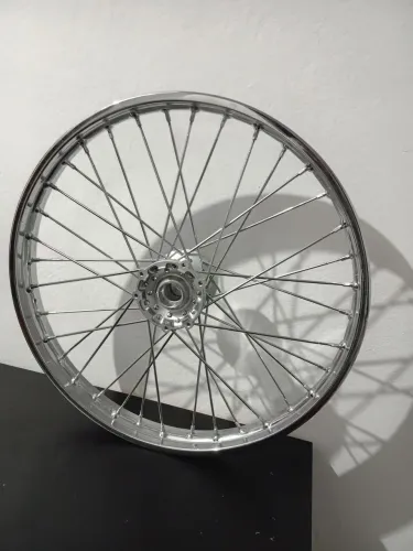 Roda Dianteira Lander XTZ 250