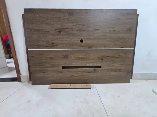 Painel para TV 