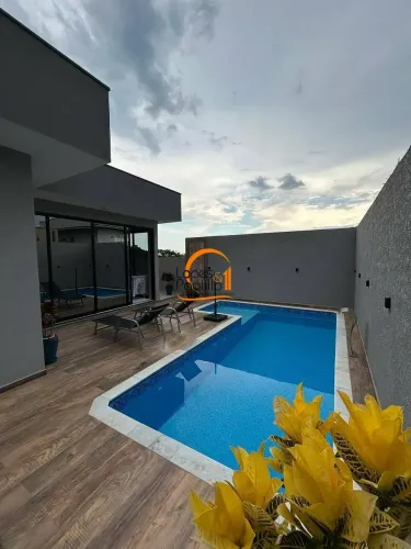 Casa para venda e locação, Condomínio Atibaia Park I, Atibaia, SP