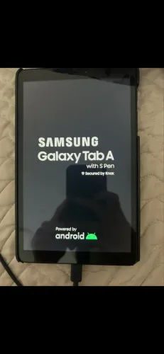 Tablet Samsung Tab A