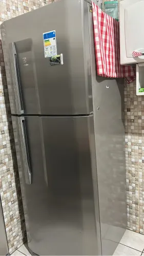 Geladeira Eletrolux 475 litros 