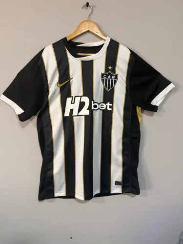 Camisa Atlético MG 2026