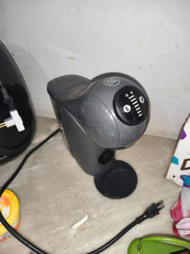 Nescafé Dolce Gusto Genio S