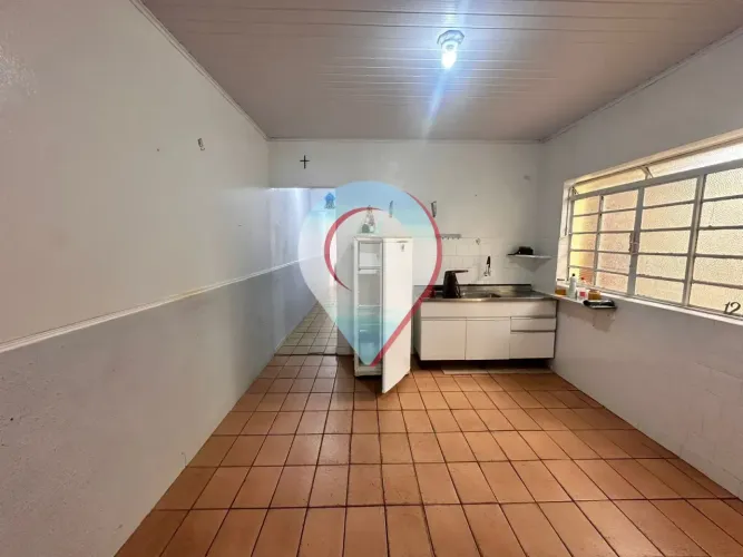 Casa de vila à Venda, Vila Rio Branco, Jundiaí, SP