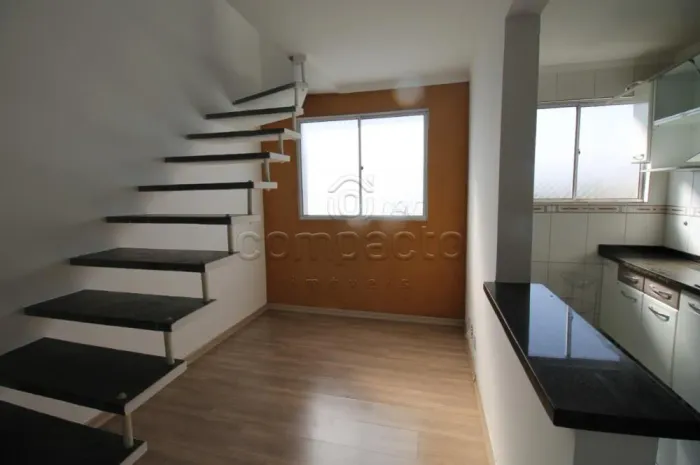 Apartamento Cobertura em São José do Rio Preto