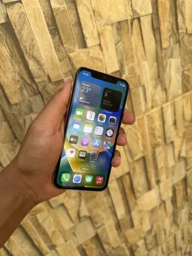 iPhone X oportunidade única