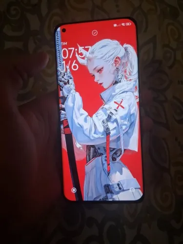 Troco ou vendo Xiaomi Mi 11 ultra com caixinha e S22 ultra com caixinha